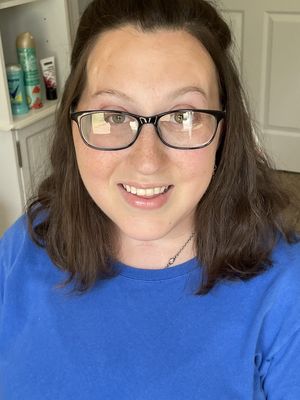 Rachel, 29