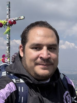 Bernardo, 30