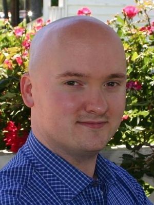 Justin, 34