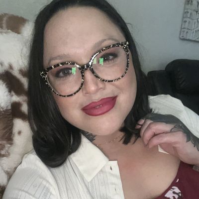 Hilary, 41