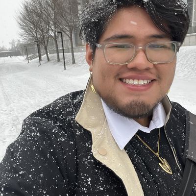 Omar, 23