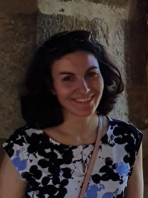 Megan, 28