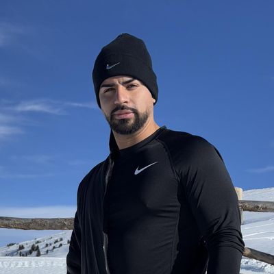 Ronald, 30
