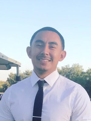 David, 35