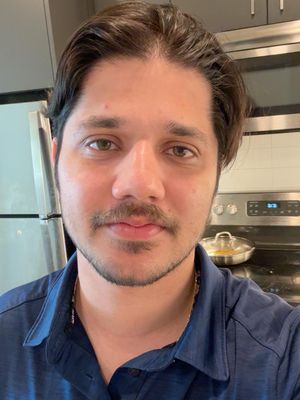 Kenneth, 26