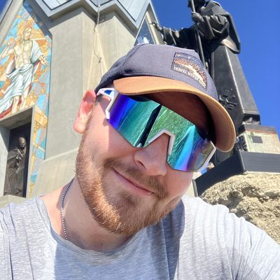 Alessandro, 27