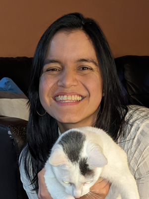 Liz, 26