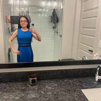 Ann, 44
