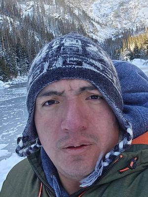 William, 32