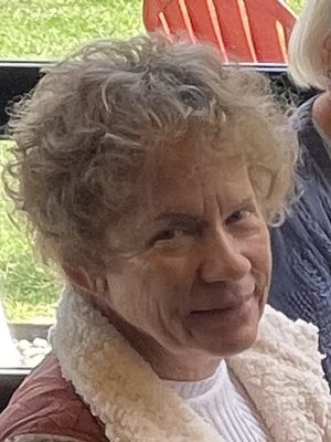 Maryann, 75