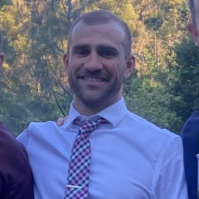 Matthew, 35