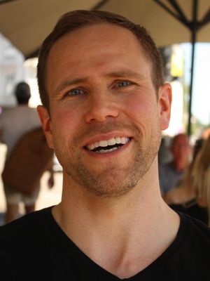 Petter, 41
