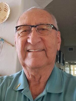 Joe, 84