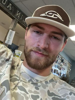 Gabe, 23