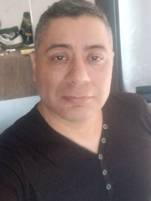 Jorge, 43