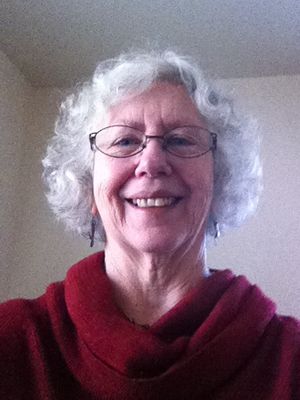 Barbara, 75