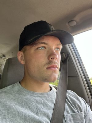 Jon, 18