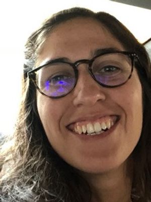 Katie, 38