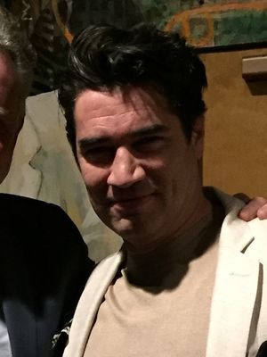 Anthony, 55