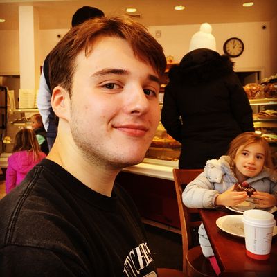 Arturo, 29