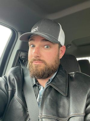 Jeremy, 40