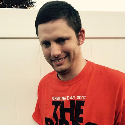 Michael, 42