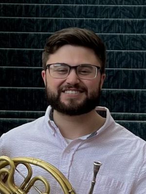 Joseph, 25