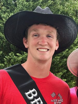 Joseph, 21