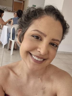 Gabriela, 40