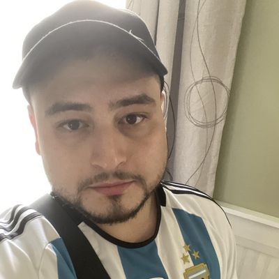 Sebastian, 26