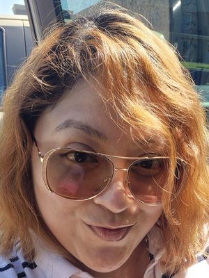 Nancy, 38