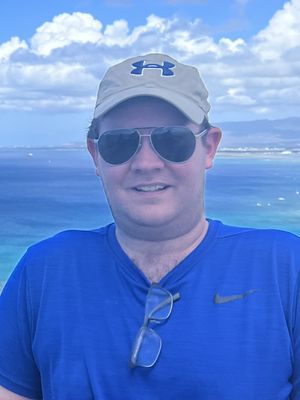 John, 29
