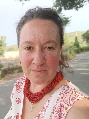 Stephanie, 55