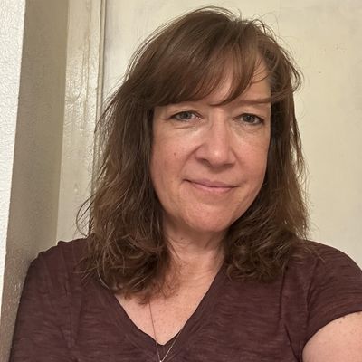 Sherri, 55