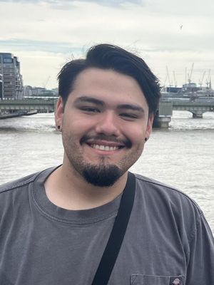Cesar, 27