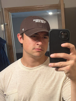 Silas, 24
