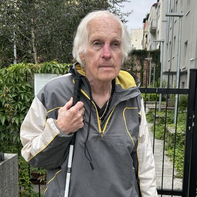 David, 77
