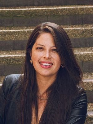 Paty, 34
