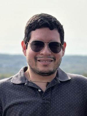 Juan Pablo, 30