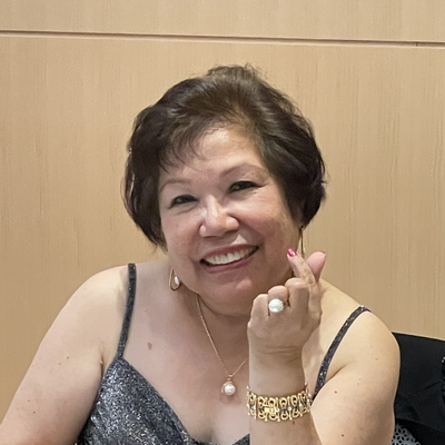 Renee, 68