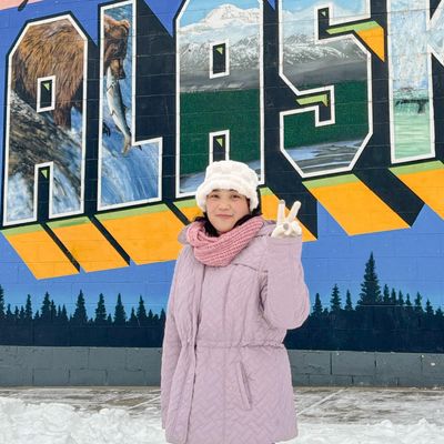 Kezia, 33