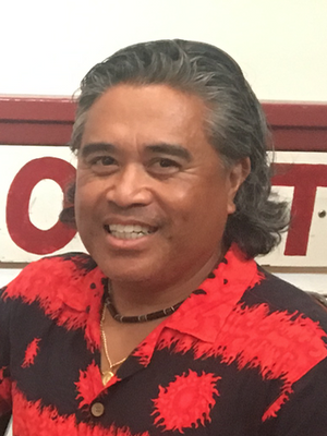 Roman, 54