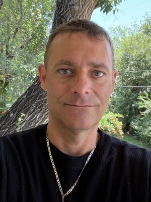 Elijah, 47