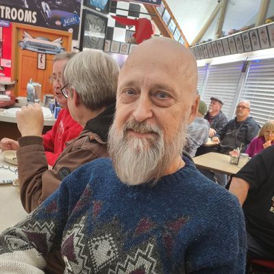 Ken, 67