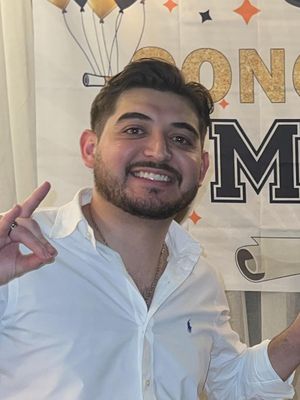 Brandon, 27
