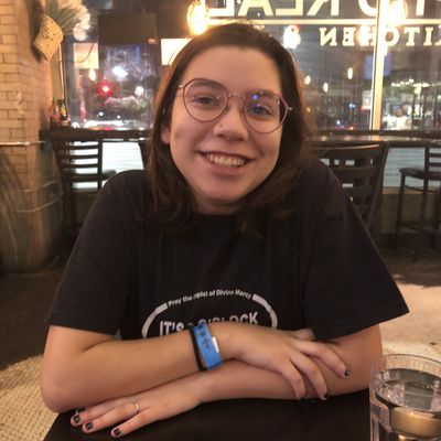 Annabella, 23