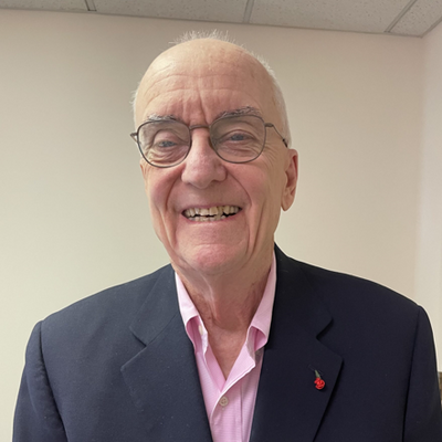 John, 86