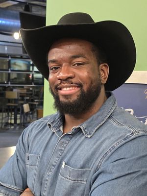 Chukwuma, 29
