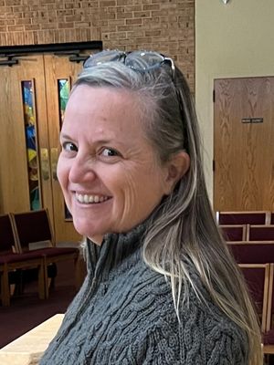 Gina, 59