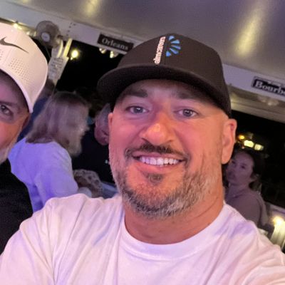 Nick, 39